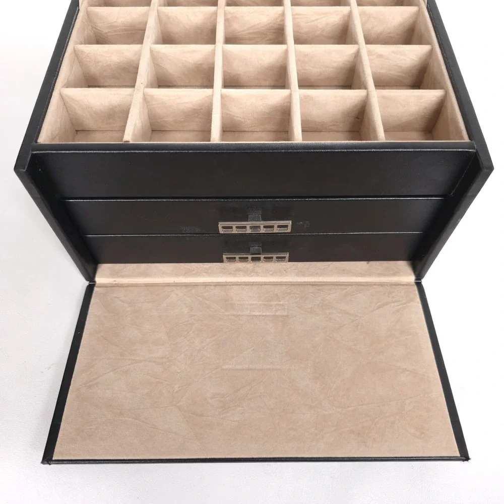 Glenor Co jewelry box
